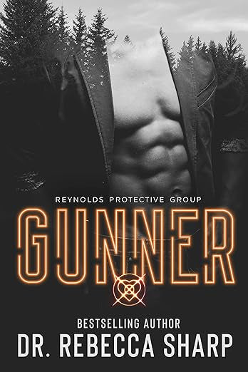 Gunner- Dr. Rebecca Sharp
