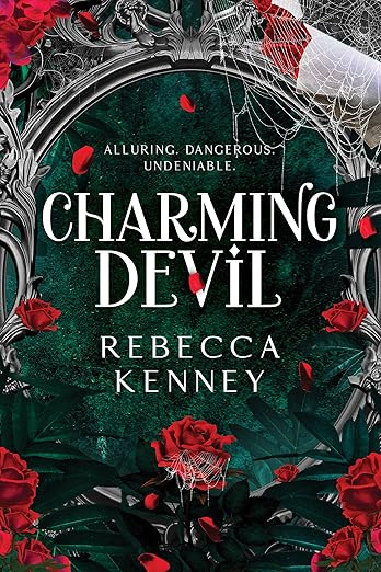 Charming Devil (Deluxe)- Rebecca Kenney