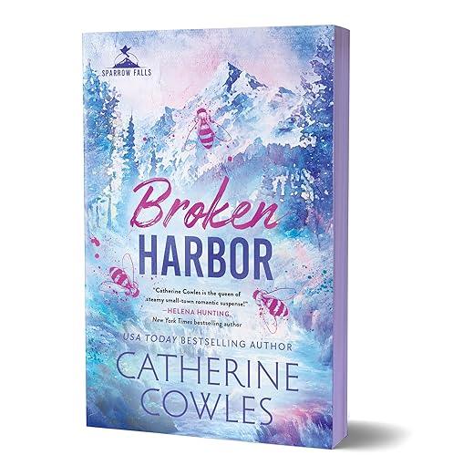Broken Harbor (Deluxe)- Catherine Cowles
