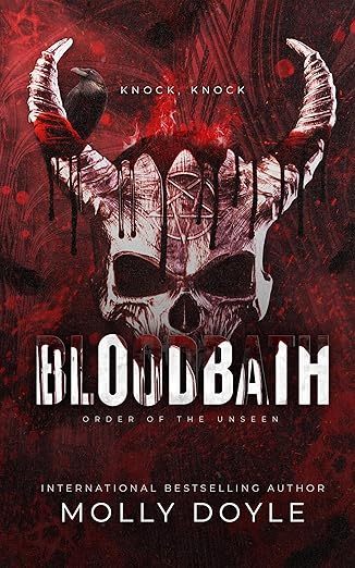 Bloodbath- Molly Doyle