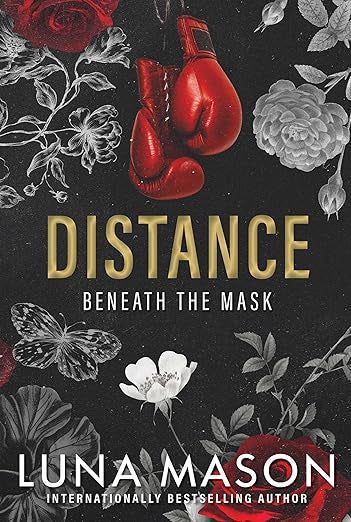 Distance (Special Edition)- Luna Mason