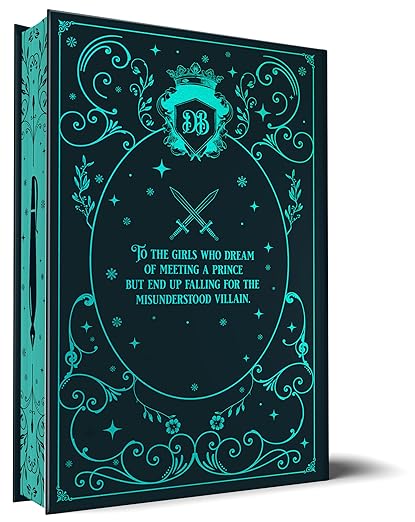 The Fine Print (Deluxe)- Lauren Asher