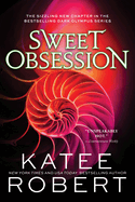 Sweet Obsession - Katee Robert (Dark Olympus #8)
