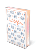 Wildfire - Hannah Grace (Special Edition)