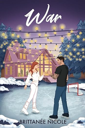 War- Brittanée Nicole