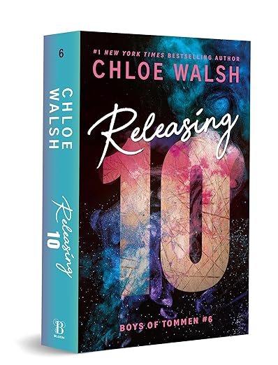 Releasing 10 - Chloe Walsh (Deluxe)