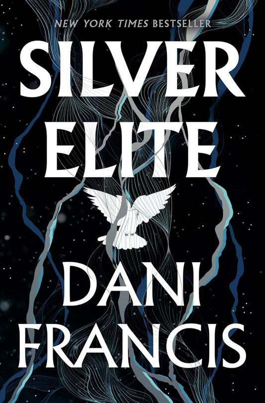 Silver Elite- Dani Francis