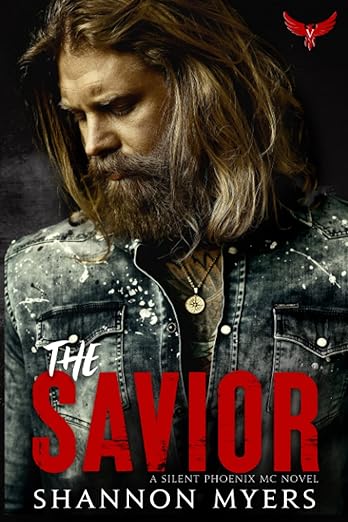 The Savior- Shannon Myers