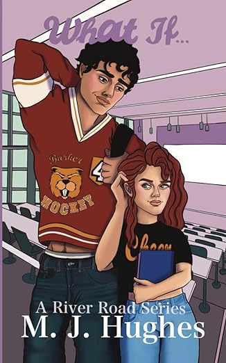 What If… - M.J. Hughes