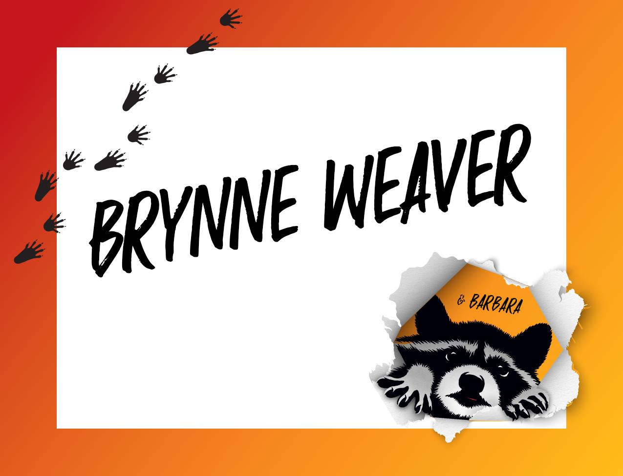 Scythe & Sparrow (INDIE BARBARA EDITION)- Brynne Weaver