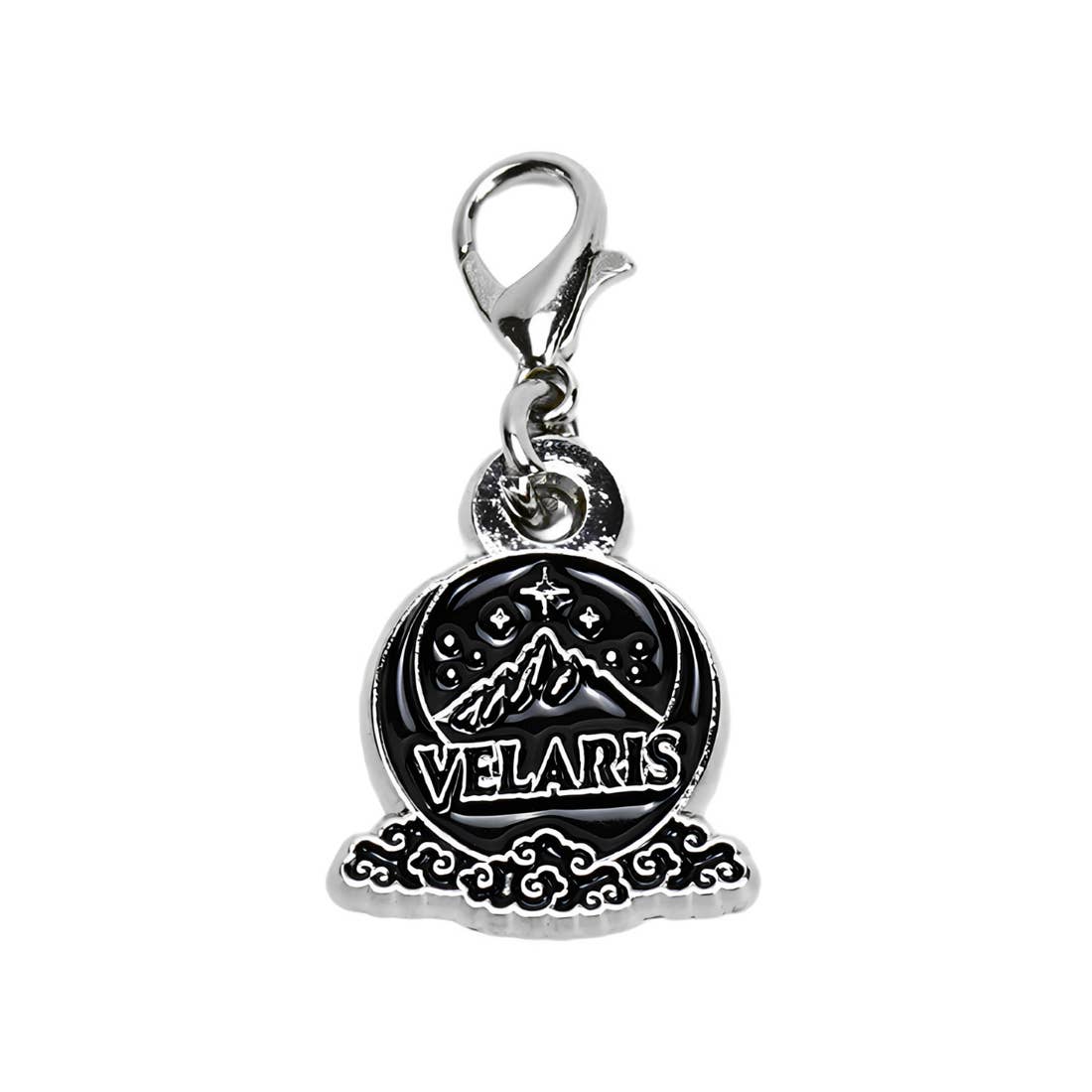 A Court of Thorns and Roses Dust Plug Charms (3-Pack)