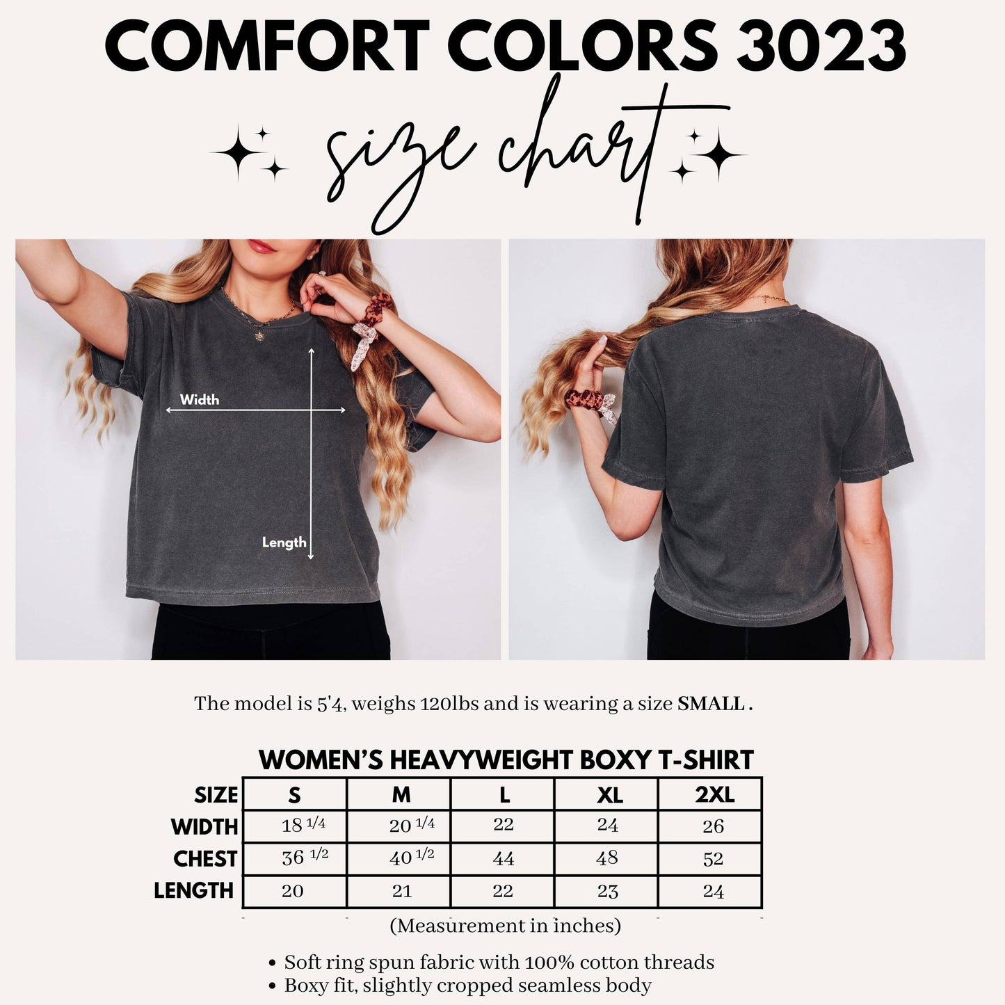 In My Cowboy Romance Era Cropped T-Shirt