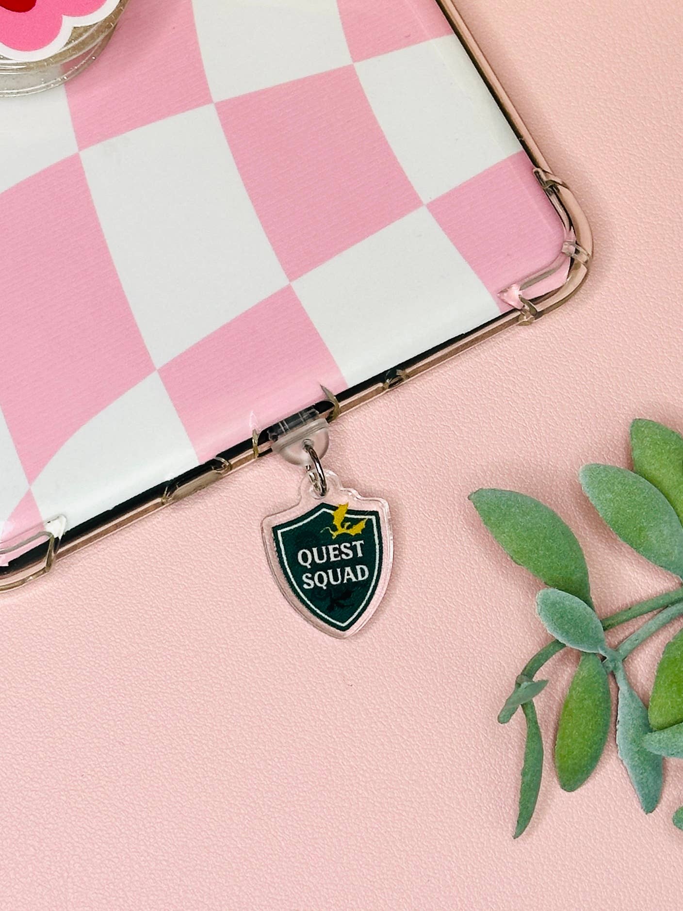 Kindle Charms