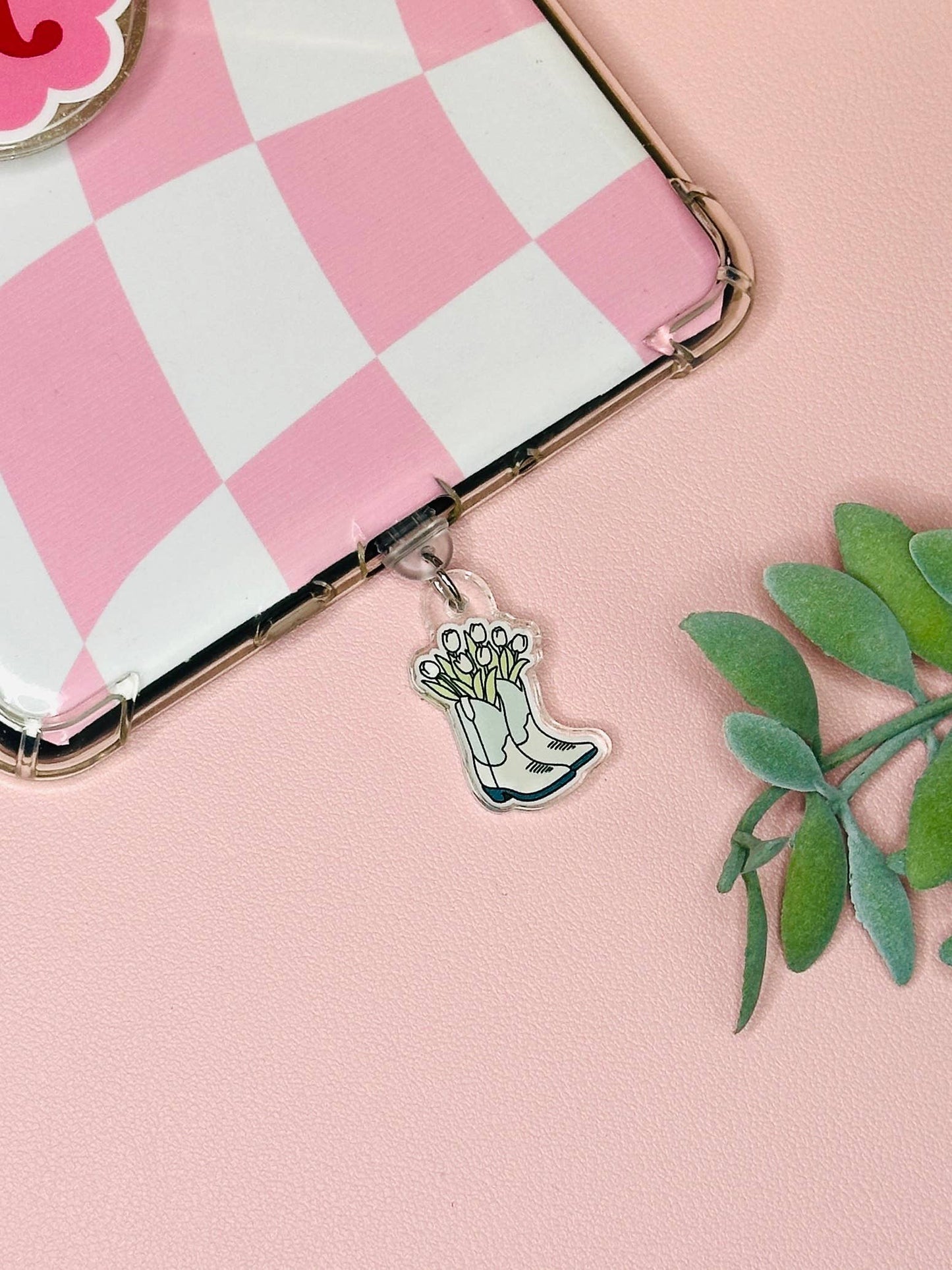 Kindle Charms