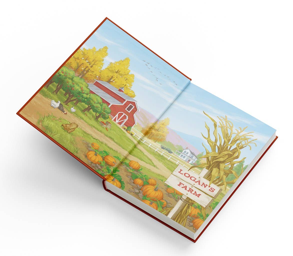 The Pumpkin Spice Café (Deluxe)- Laurie Gilmore