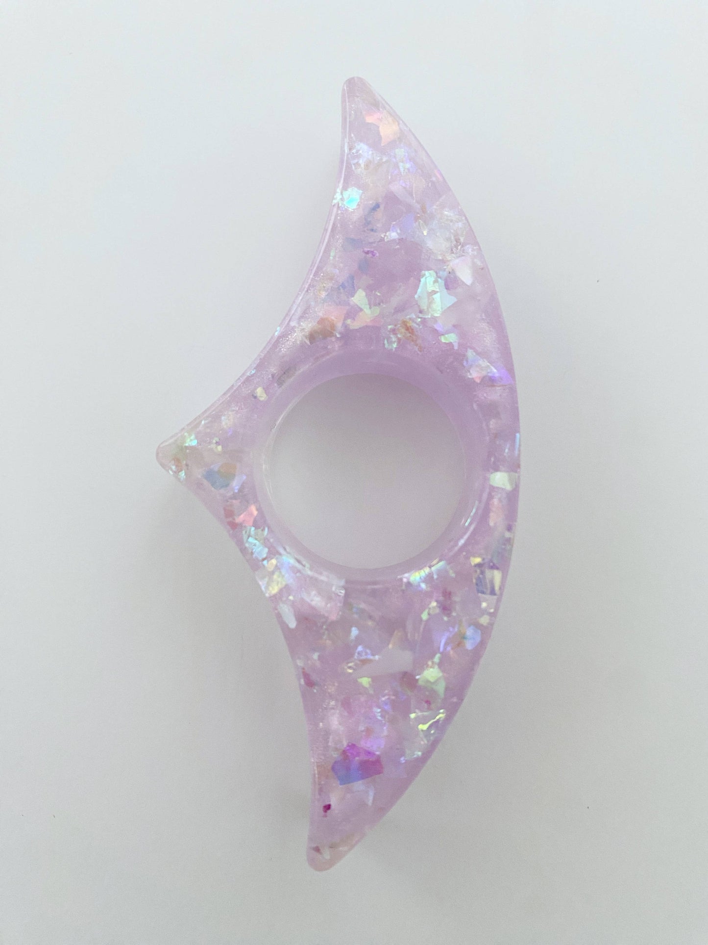 Aurora Thumb Book Holder