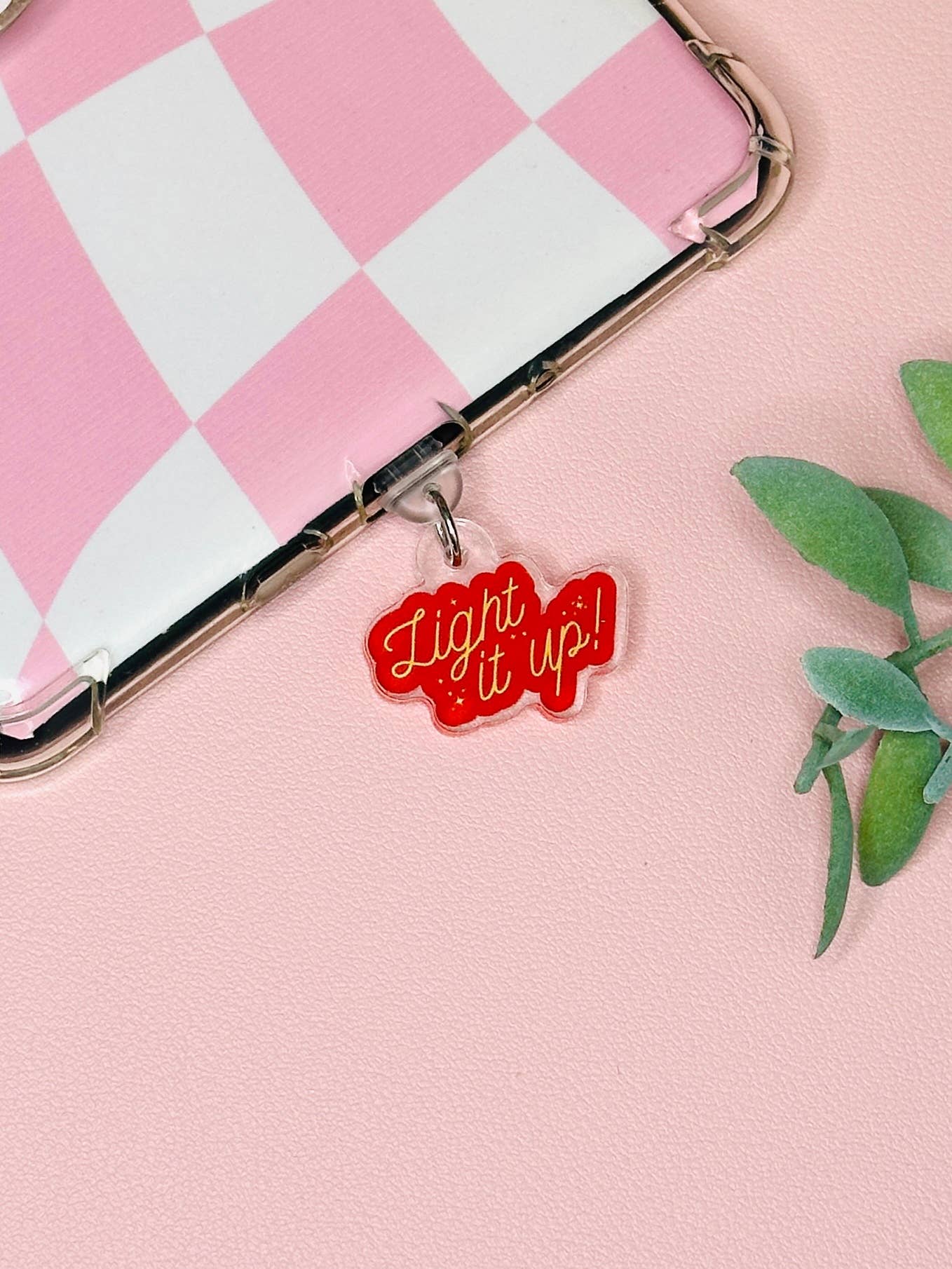 Kindle Charms