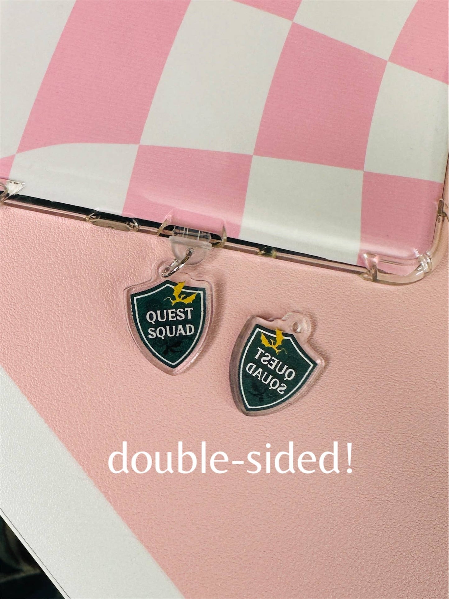 Kindle Charms