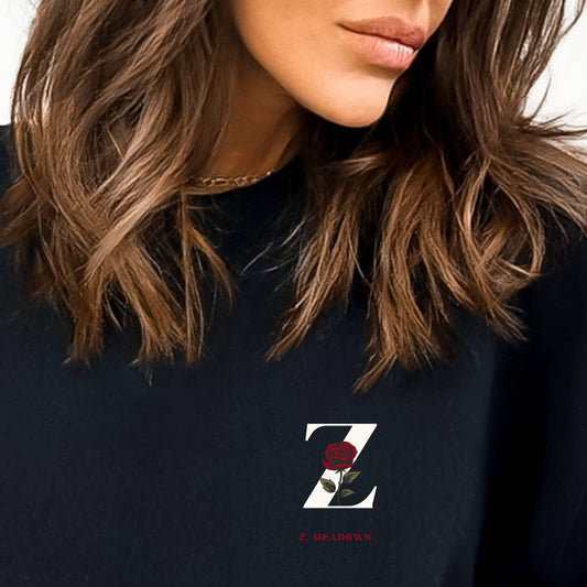 Officially Licensed Haunting Adeline Sweatshirt