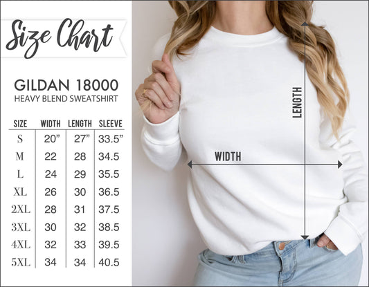 Bookworm Sweatshirt