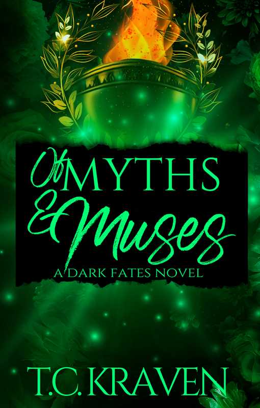 Of Myths & Muses - T.C. Kraven