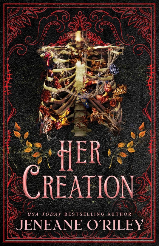 Her Creation (Standard)- Jeneane O'riley
