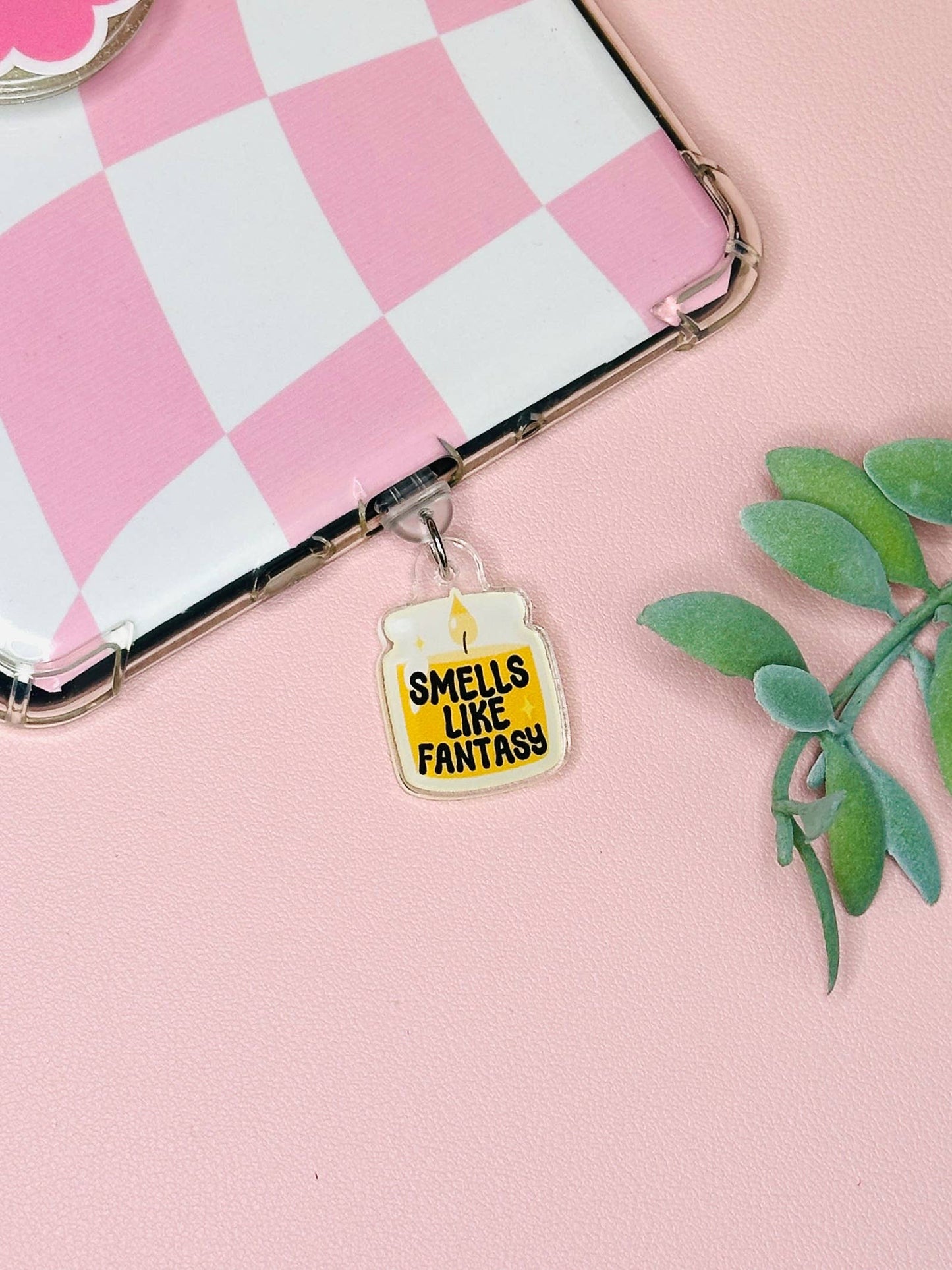 Kindle Charms