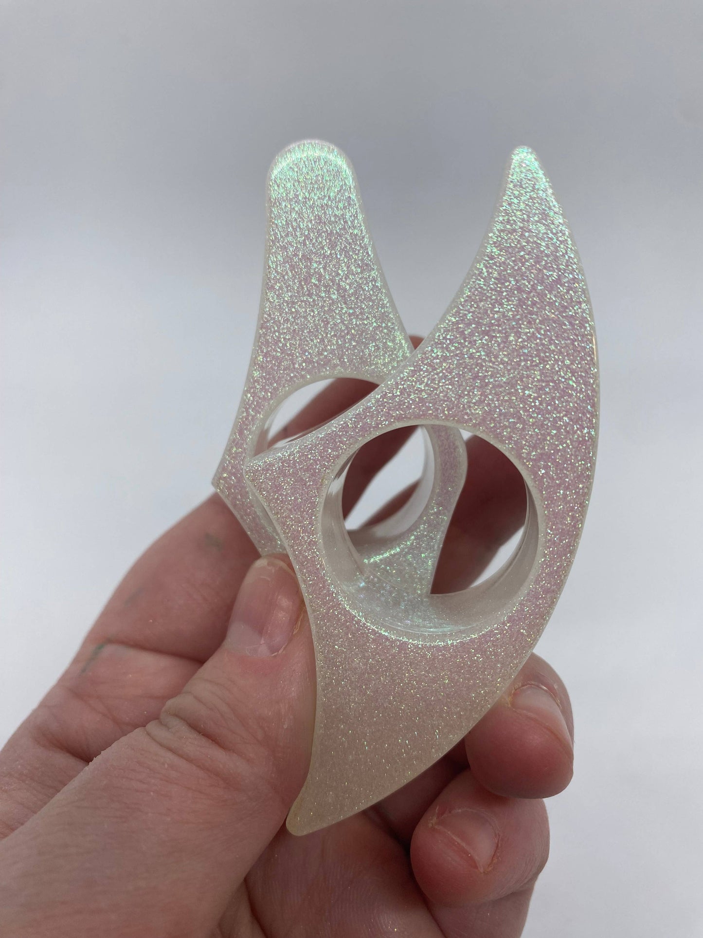 Twinkle Book Thumb Holder