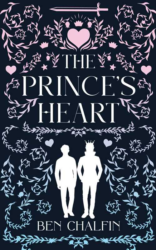 Prince's Heart by Ben Chalfin