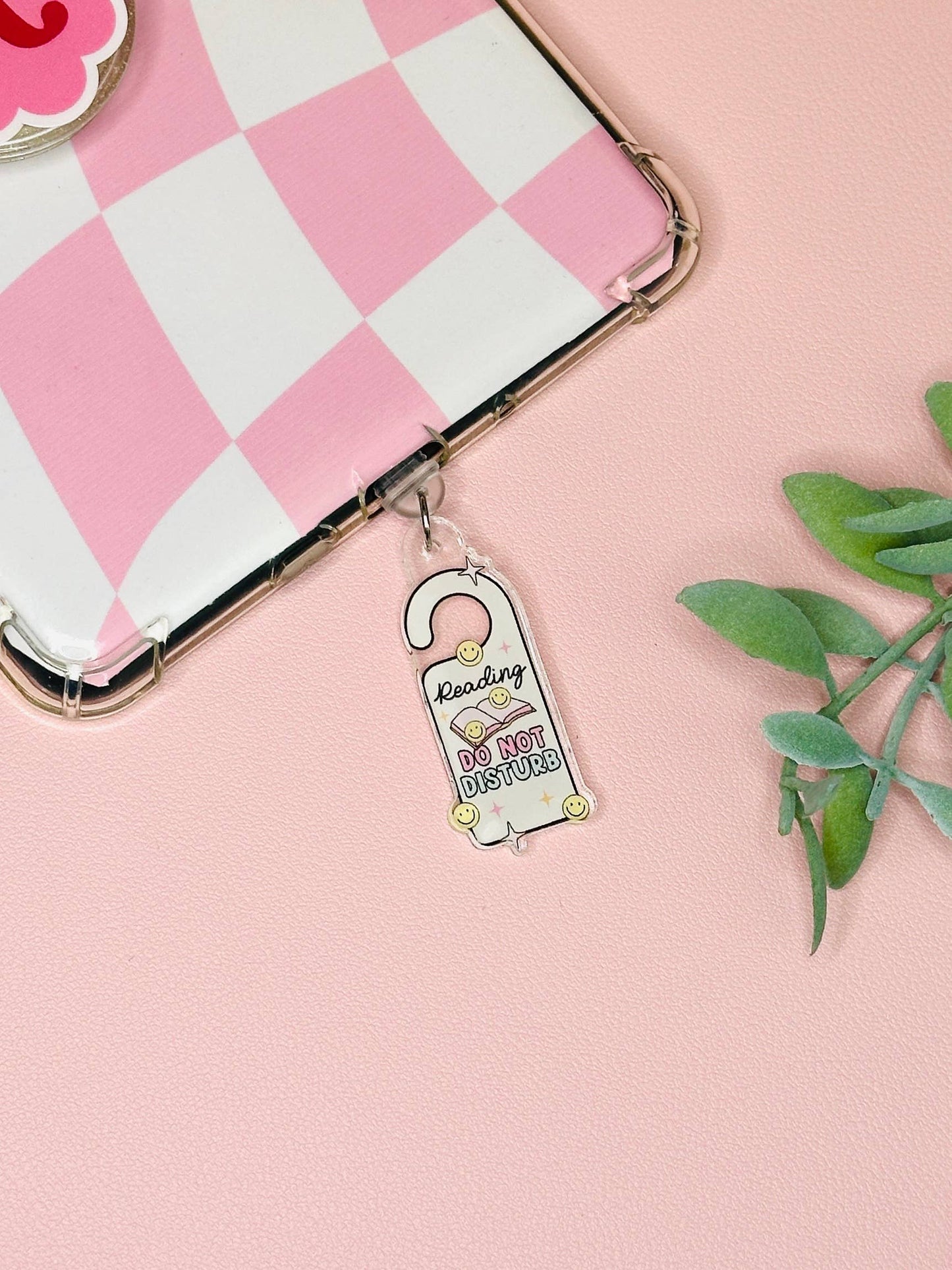 Kindle Charms