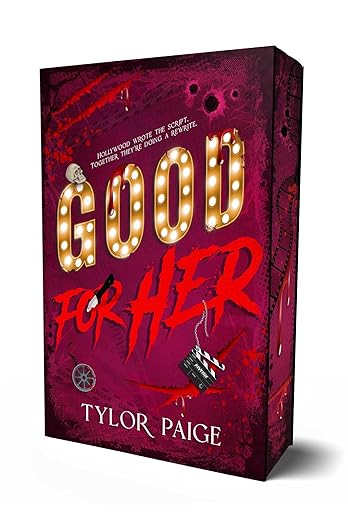 Good for Her (DELUXE)- Tylor Paige