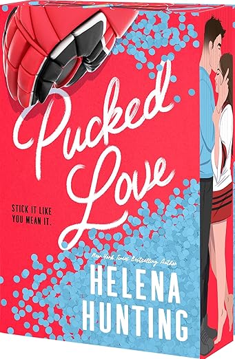 Pucked Love - Helena Hunting