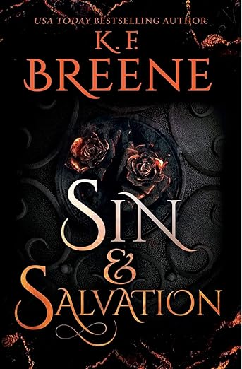 Sin & Salvation- K.F. Breene