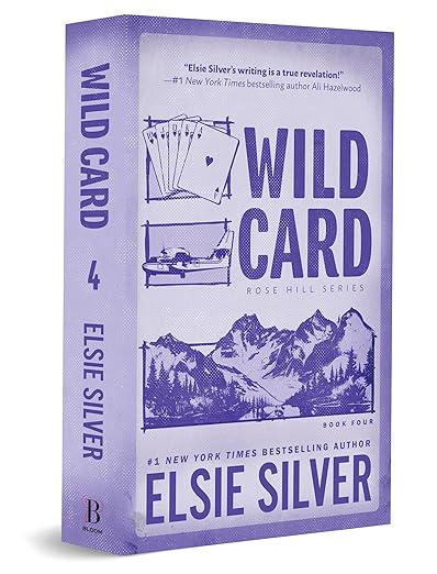 Wild Card (Standard) - Elsie Silver