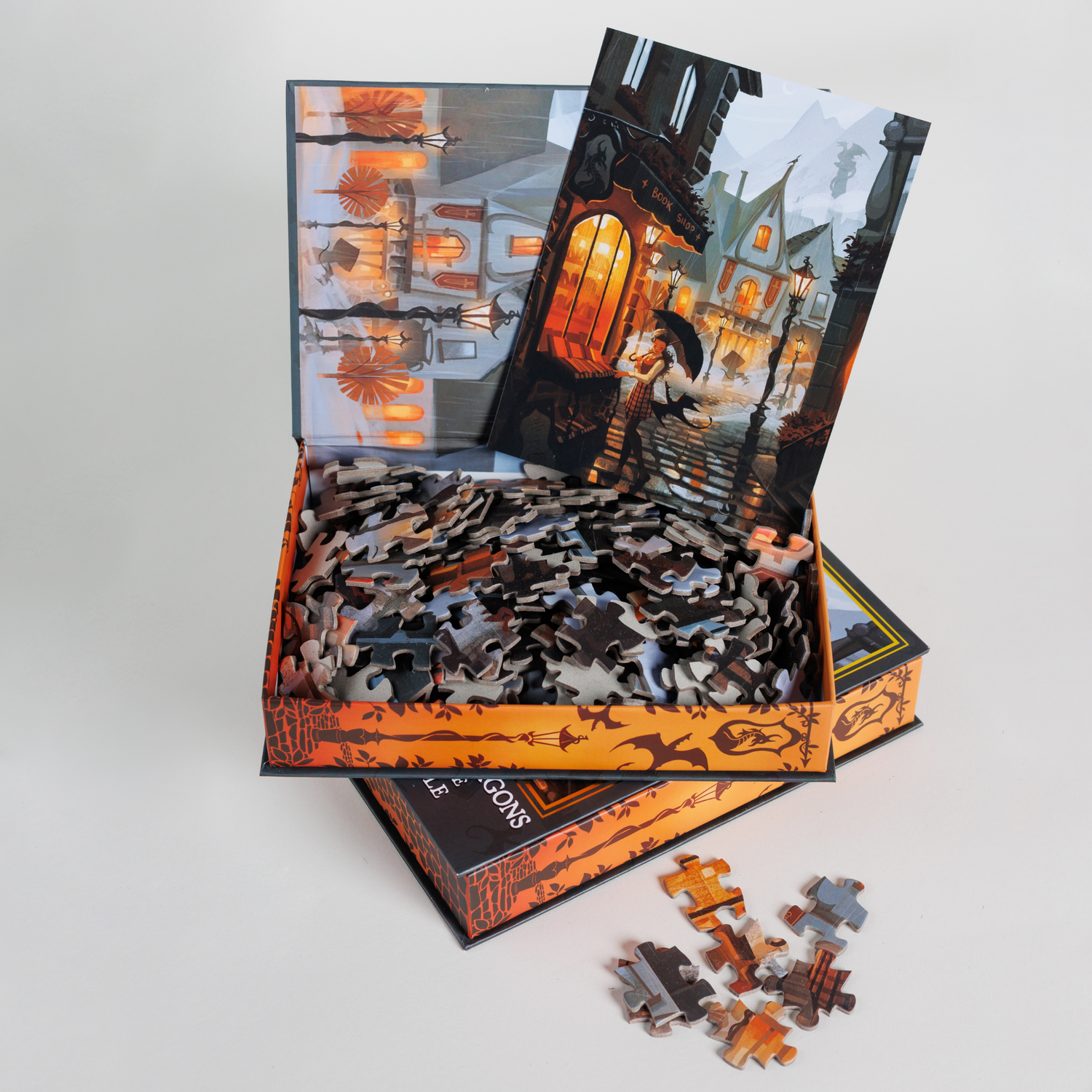 Games & Puzzles