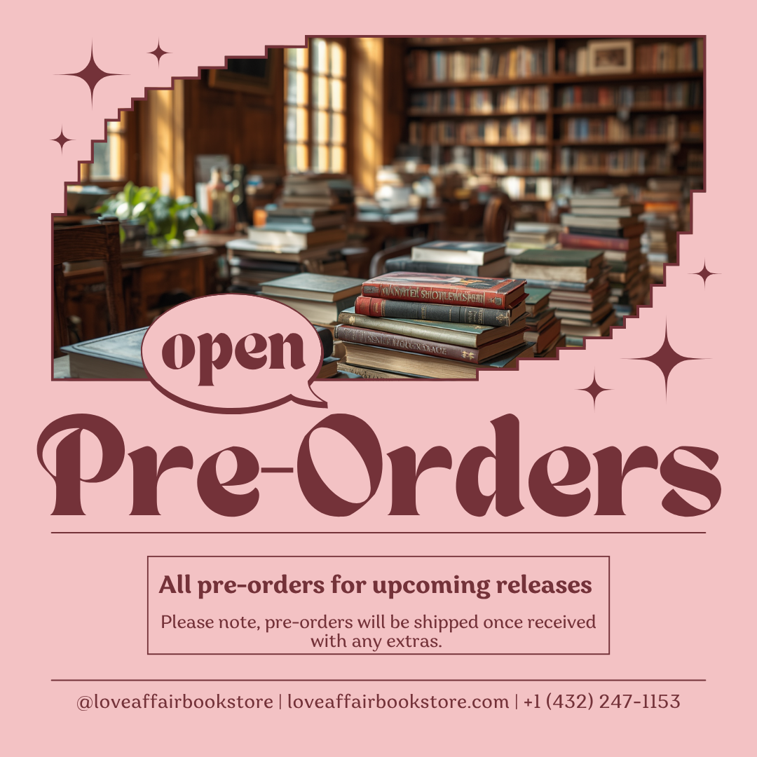 Pre-Orders