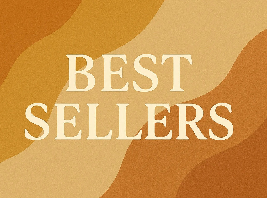 Best Sellers