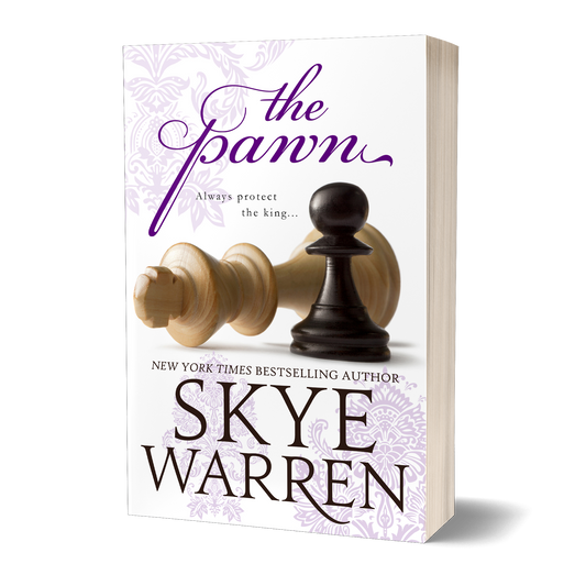 The Pawn - Skye Warren