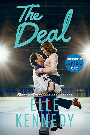 The deal - Elle Kennedy