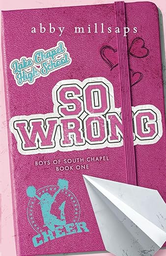So Wrong - Abby Millsaps