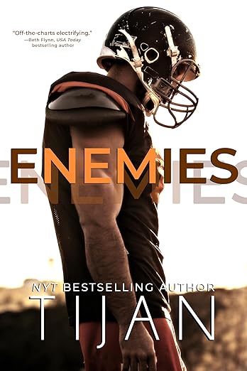 Enemies- Tijan