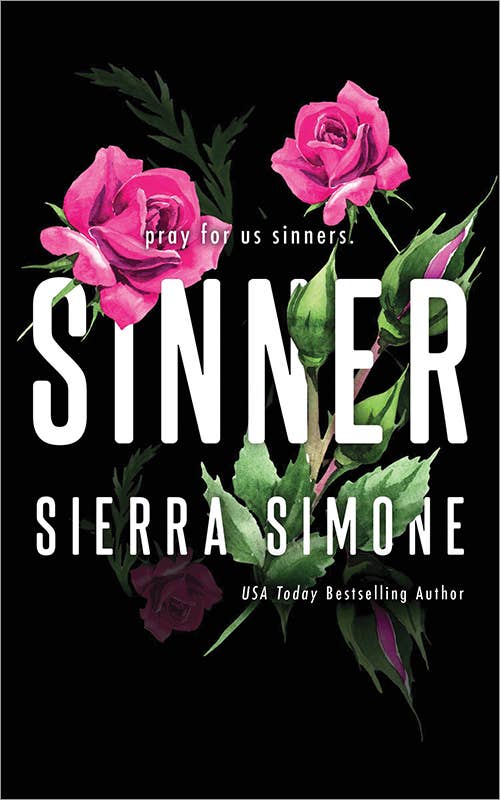 Sinner- Sierra Simone