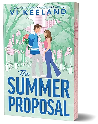 The Summer Proposal (deluxe) - Vi Keeland