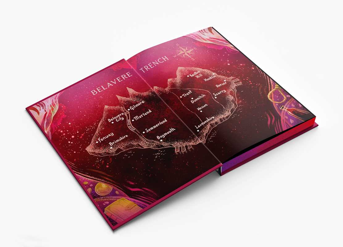 Forsaken Prophecy  (Deluxe) - Stacey McEwan