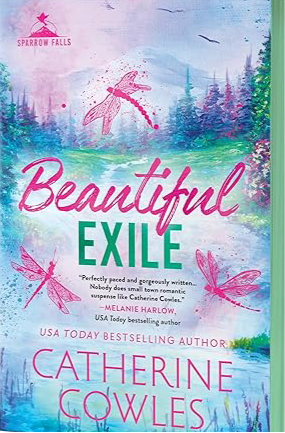 Beautiful Exile - Catherine Cowles