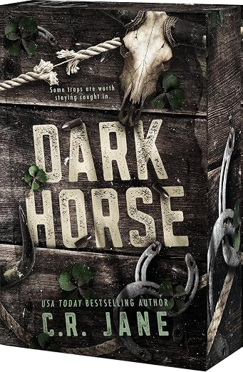 Dark Horse - C.R. Jane (Deluxe Edition)