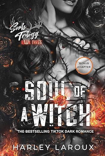 Soul of a witch - Harley Laroux