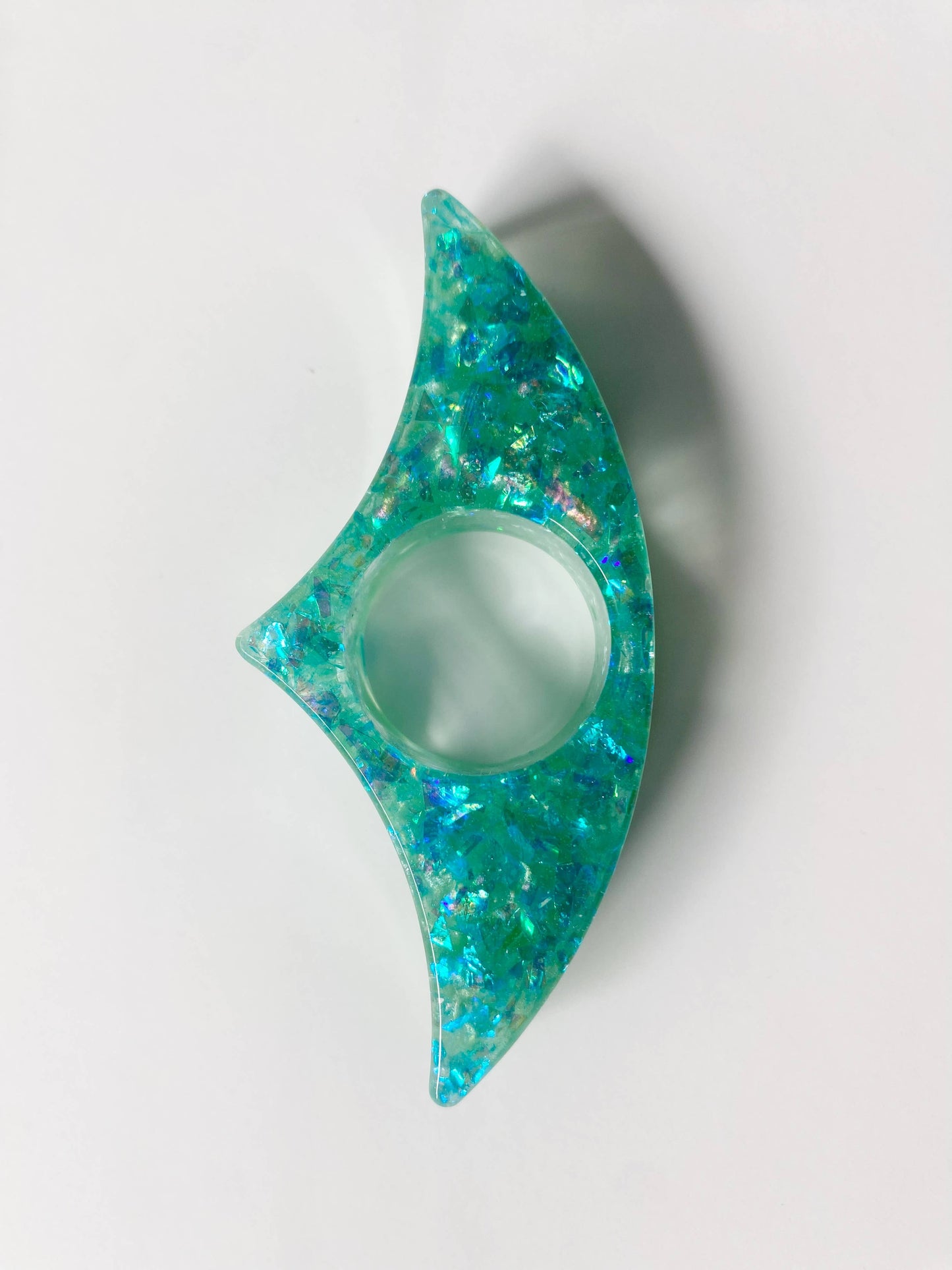 Romantasy Courts Thumb Book Holders