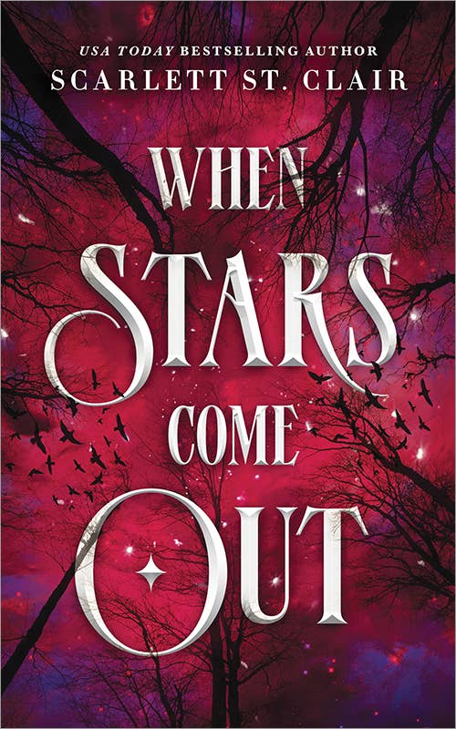 When Stars Come Out- Scarlett St. Clair