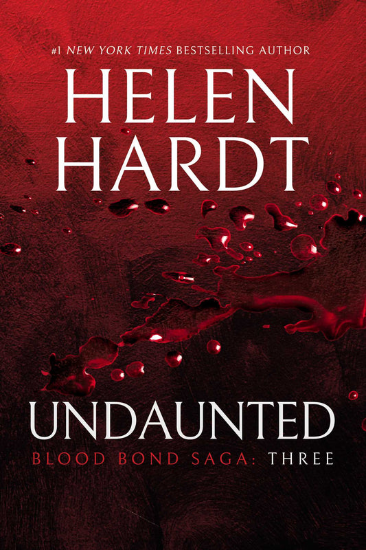 Undaunted- Helen Hardt